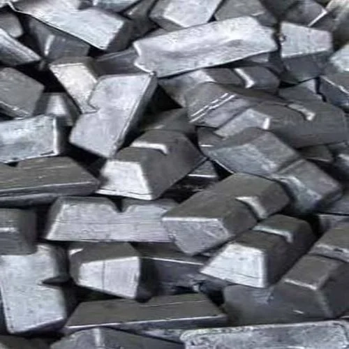 Aluminium Notch Bar Aluminium Notch Bar